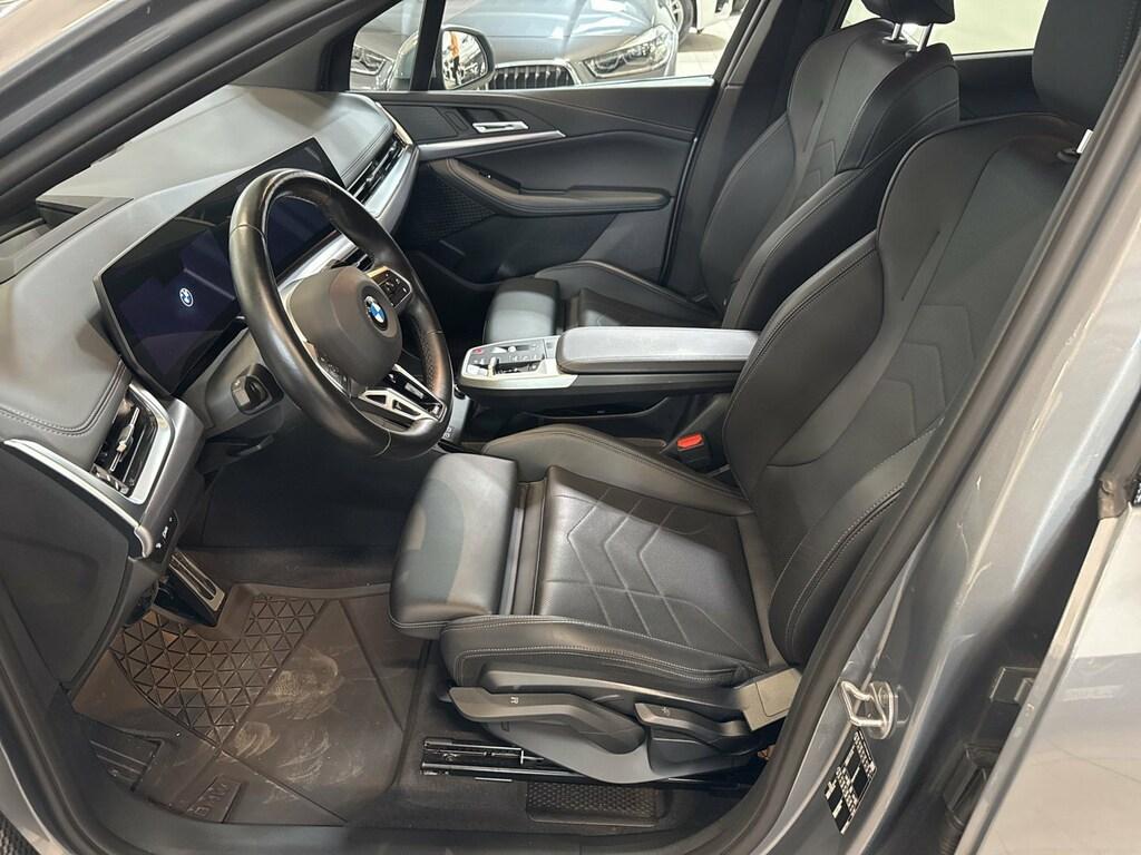 BMW Serie 2 218d Active Tourer Msport auto
