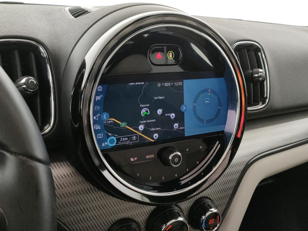 Mini Mini Countryman 1.5 Cooper SE Yours all4 auto
