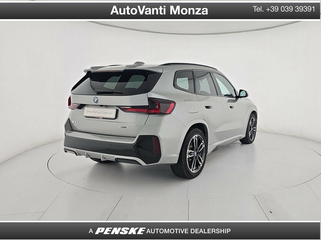BMW X1 xdrive 25e MSport Pro auto