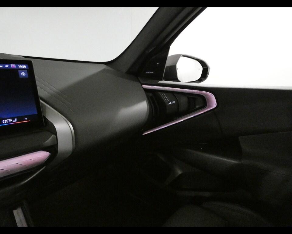 BMW X3 xdrive20d MSport Pro auto