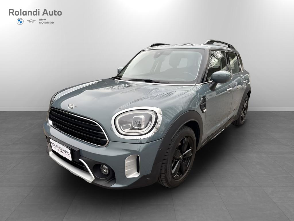 Mini One Countryman 1.5 One