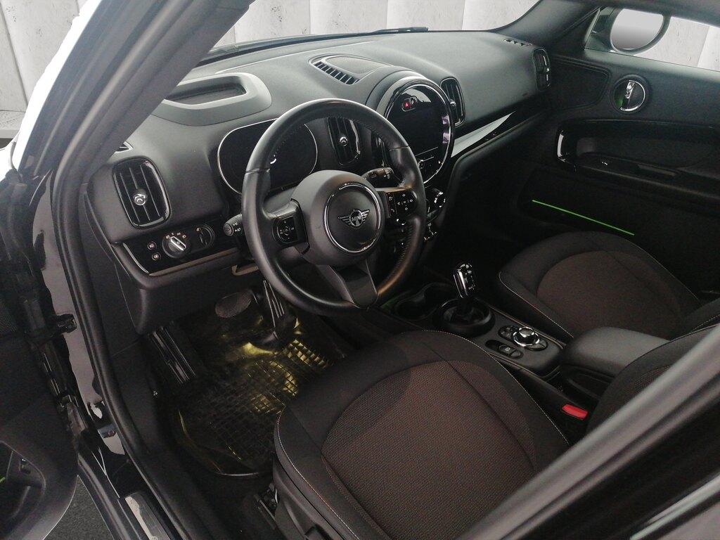 Mini Cooper D Countryman 2.0 D Cooper D Business Auto