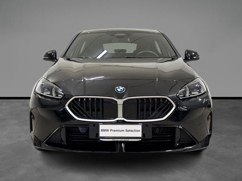 BMW Serie 1 120 48V MSport auto