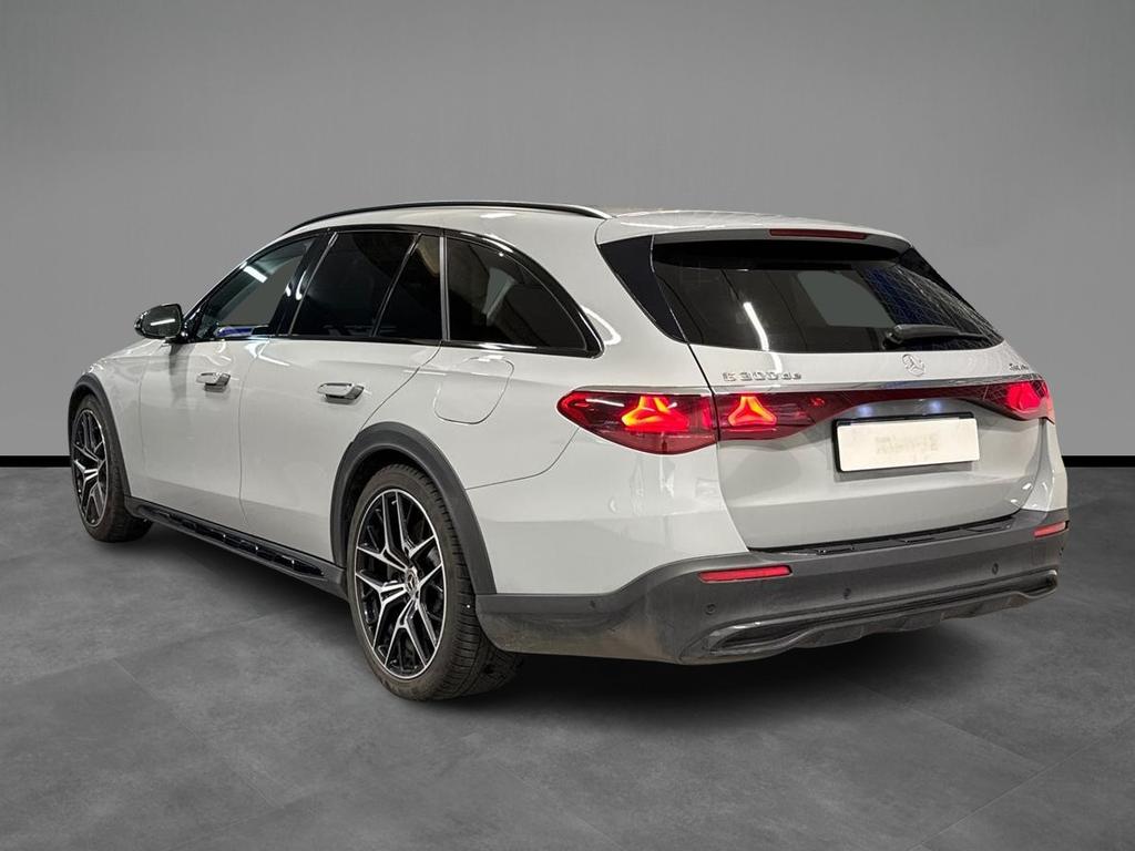 Mercedes Classe E E SW All-Terrain 300 de phev Premium Plus 4matic auto