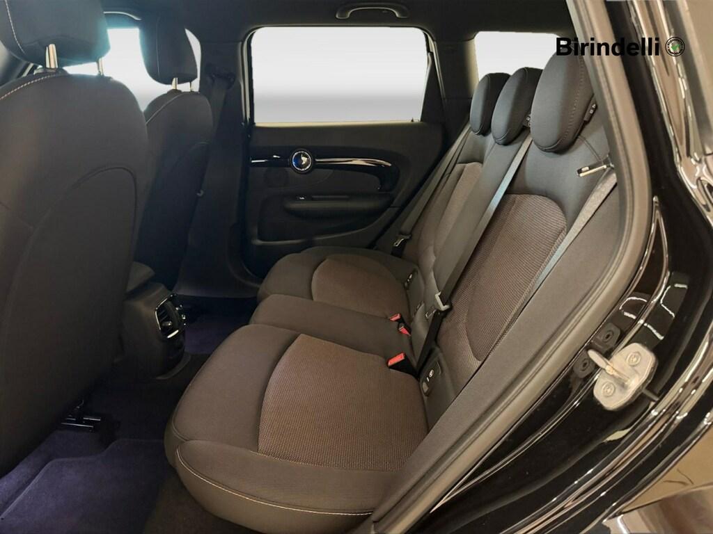 Mini One D Clubman 1.5 TwinPower Turbo One D Hype