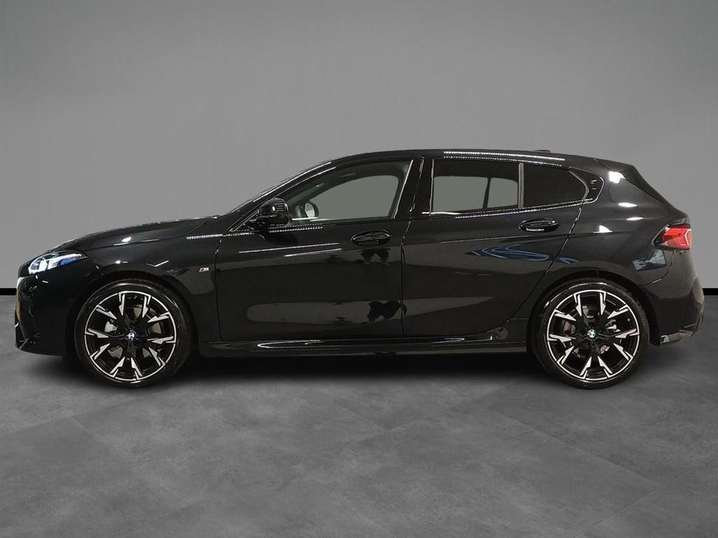 BMW Serie 1 120d 48V MSport auto