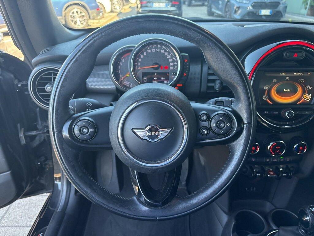 Mini Cooper 1.5 Cooper Hype