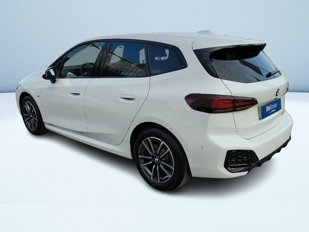 BMW Serie 2 220i Active Tourer mhev 48V Msport auto