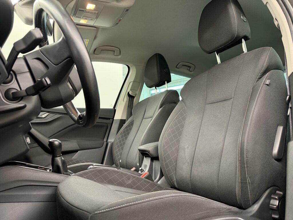 Skoda Kamiq 1.0 g-tec Ambition 90cv