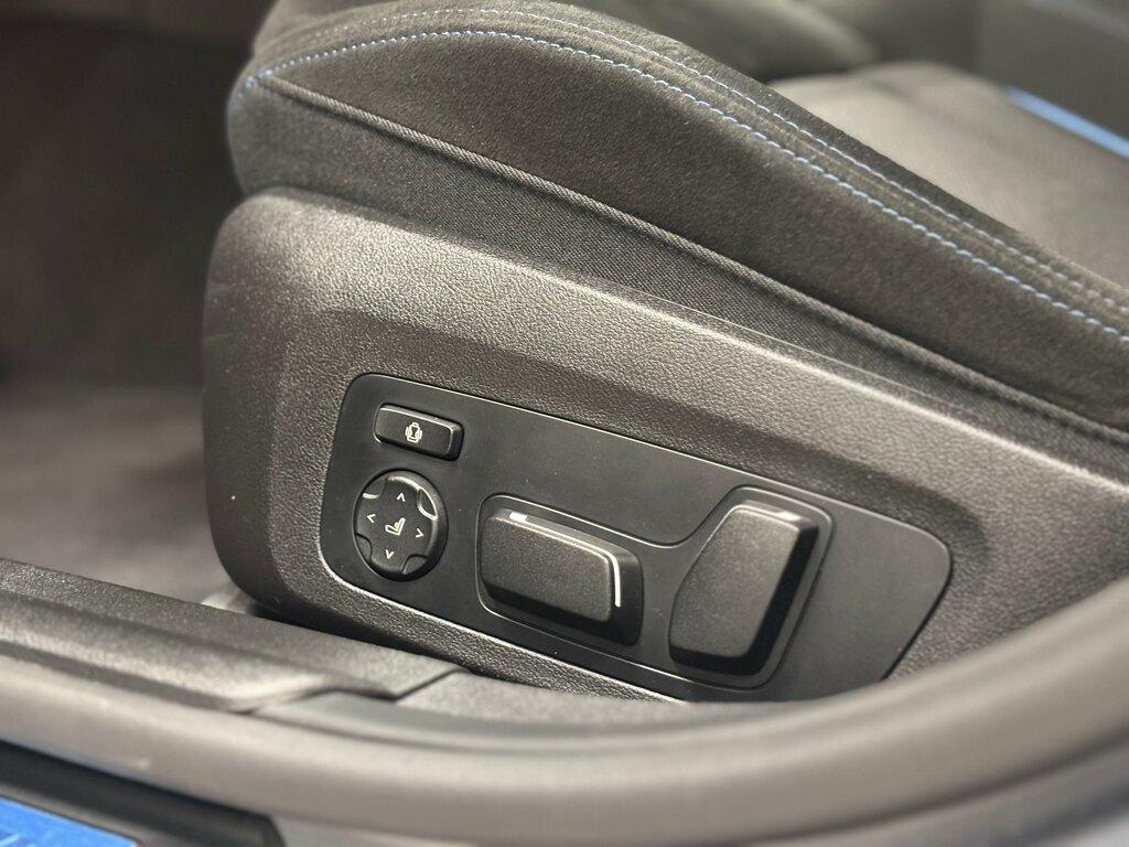 BMW Serie 3 330d mhev 48V xdrive M Sport Pro auto