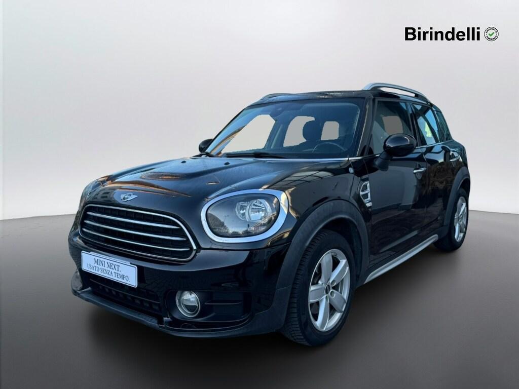 Mini Cooper D Countryman 2.0 D Cooper D Business Auto