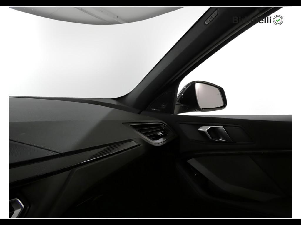 BMW Serie 1 M 135i xdrive auto
