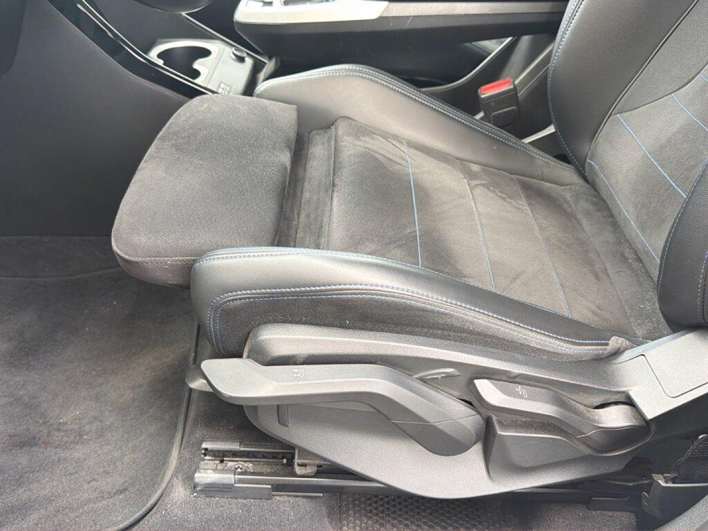 BMW X1 sdrive18d MSport auto