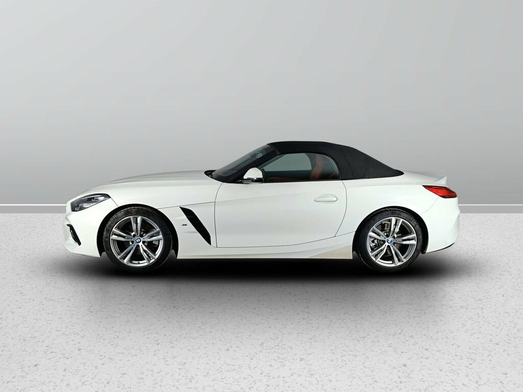 BMW Z4 sdrive 20i Msport auto
