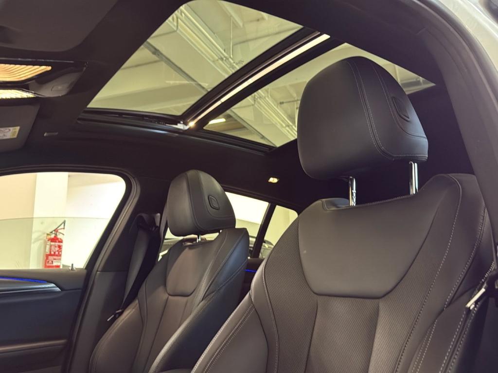 BMW X4 xdrive20d mhev 48V Msport auto
