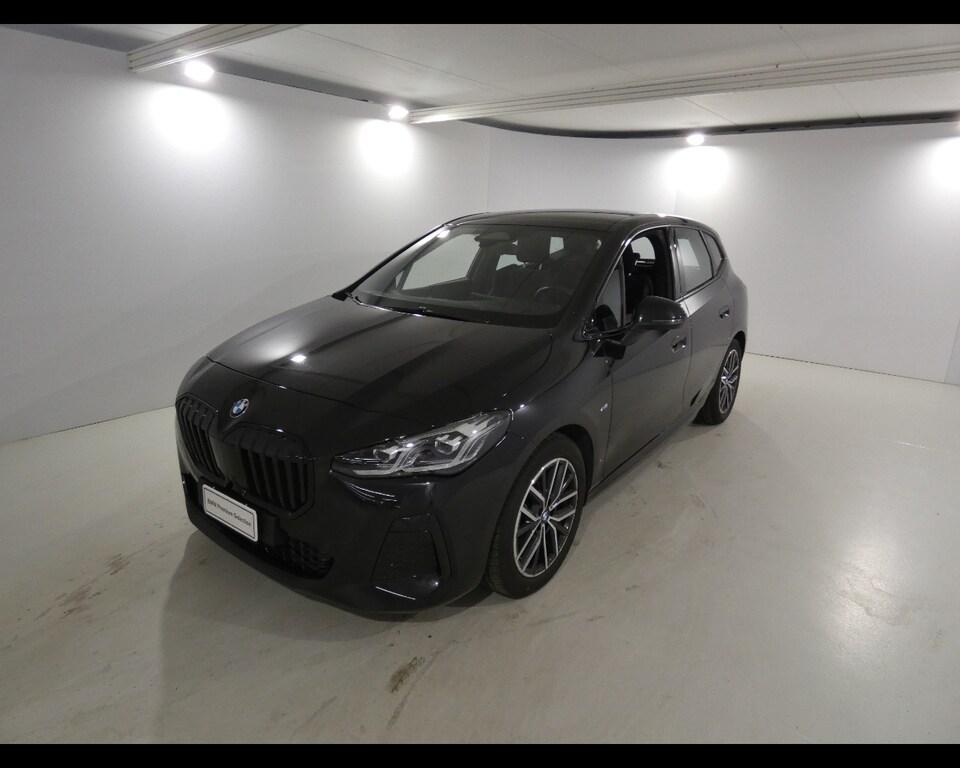 BMW Serie 2 218d Active Tourer Msport auto