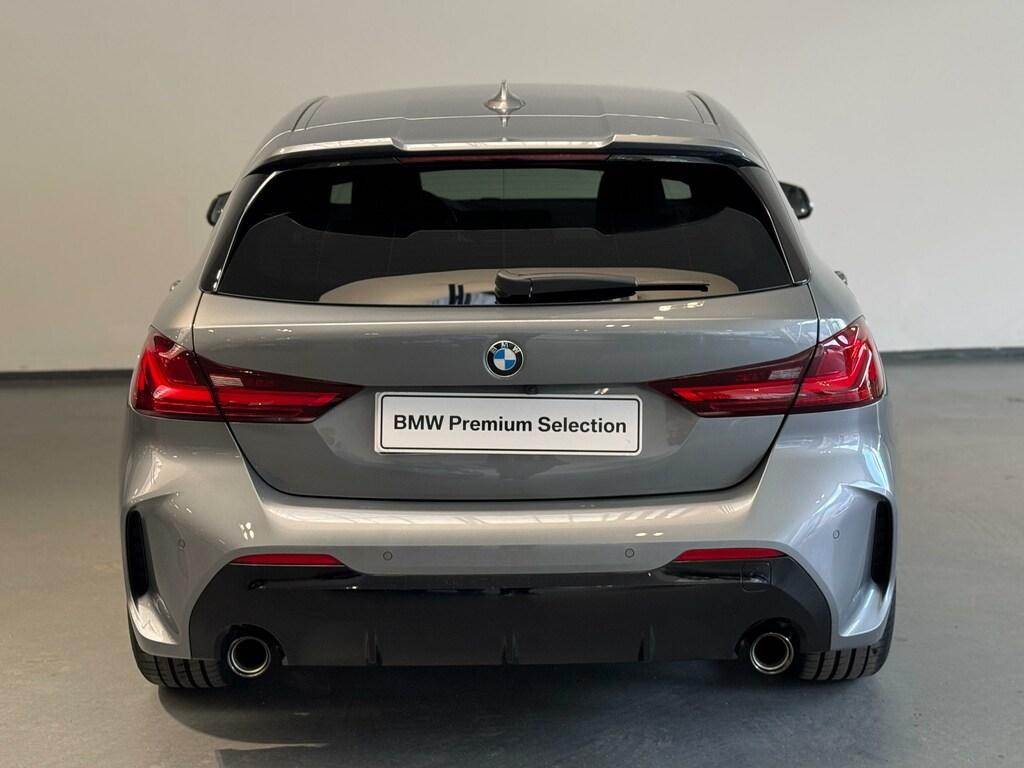 BMW Serie 1 118d Msport auto