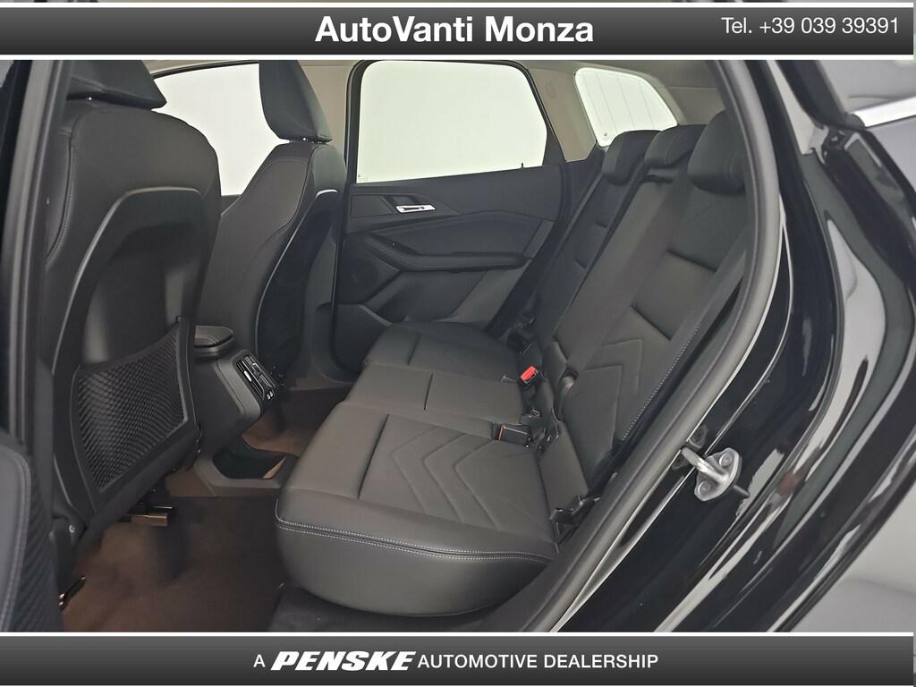 BMW Serie 2 223i Active Tourer mhev 48V Luxury auto
