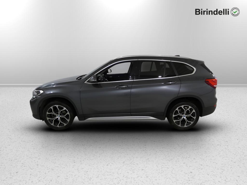 BMW X1 sdrive16d xLine auto