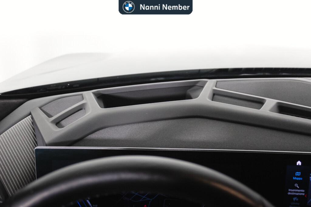 BMW XM 4.4 steptronic