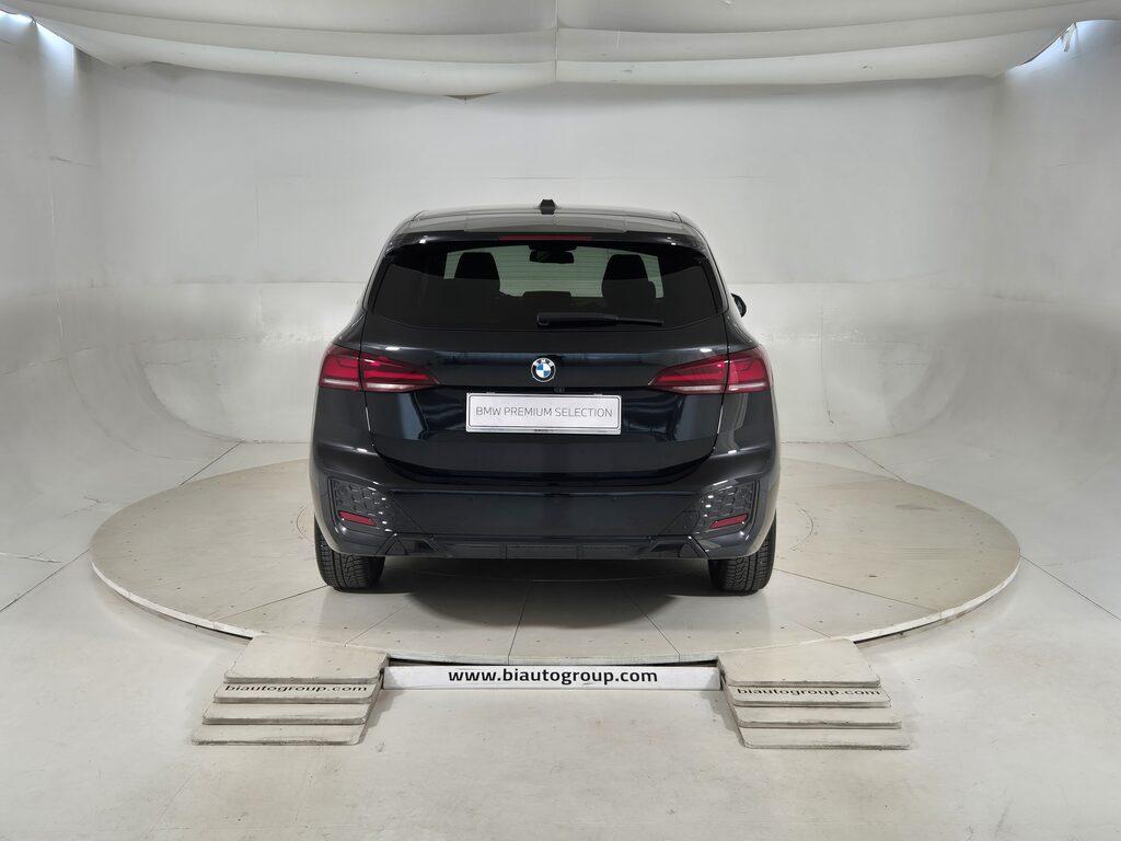 BMW Serie 2 218d Active Tourer Msport auto