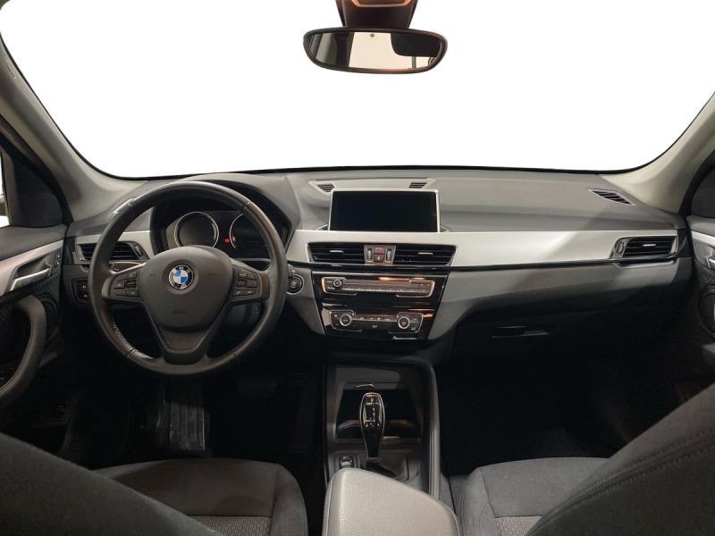BMW X1 sdrive18d Business Advantage auto