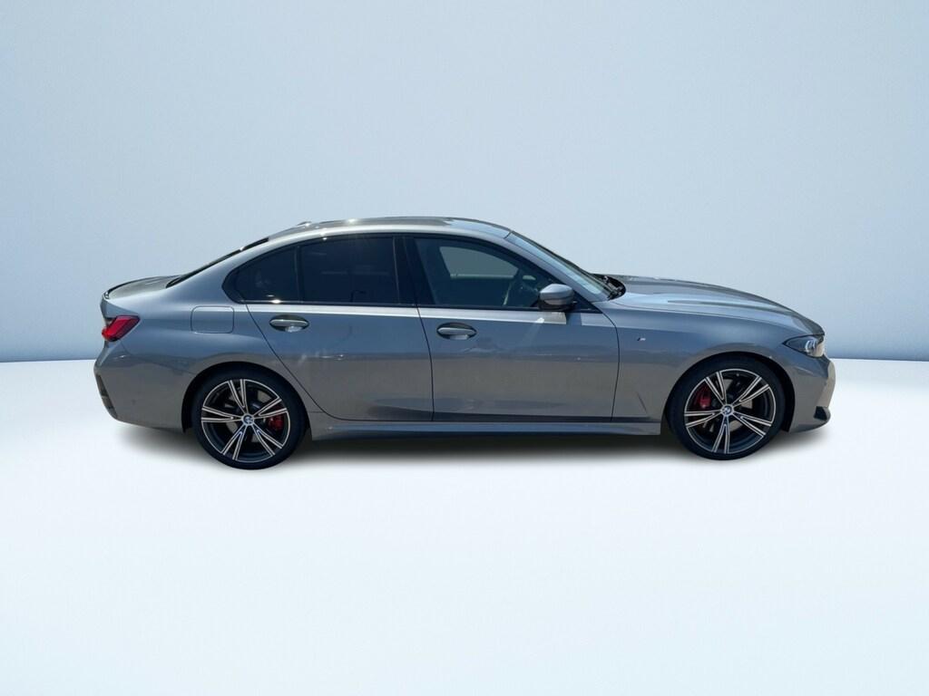 BMW Serie 3 320d mhev 48V Msport auto