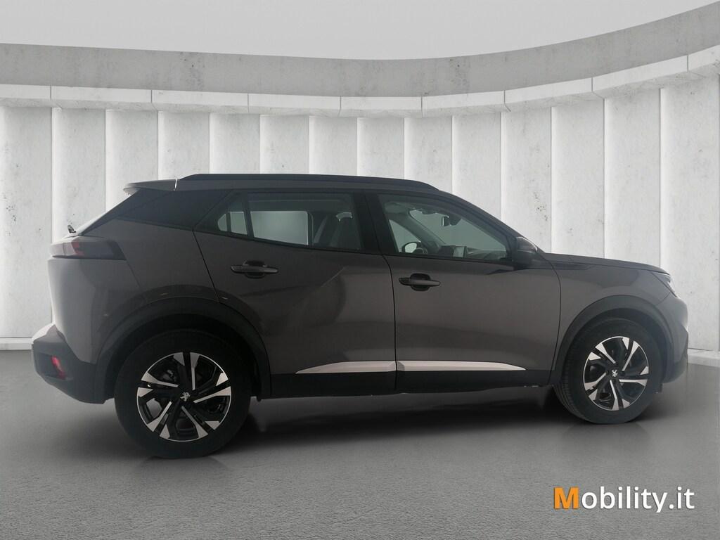 Peugeot 2008 1.5 bluehdi Allure s&s 100cv