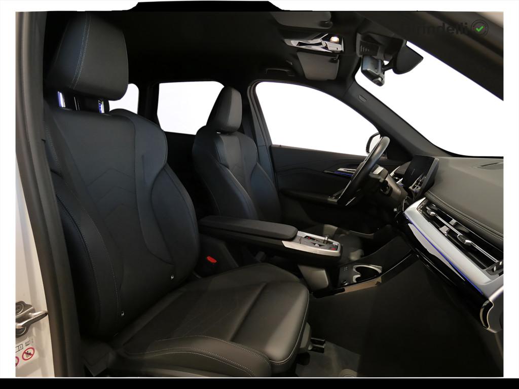BMW X1 sdrive18d X-Line auto