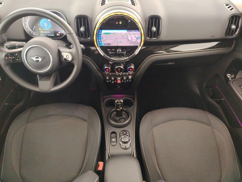Mini Cooper Countryman 1.5 TwinPower Turbo Cooper Hype ALL4 Steptronic