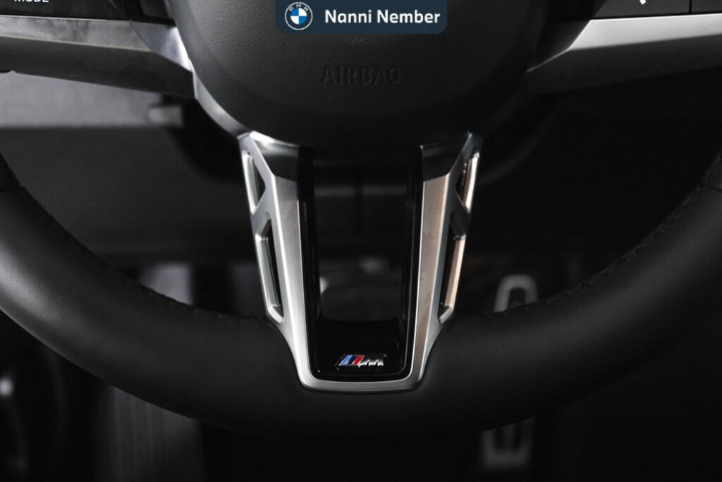 BMW X2 xdrive 20d 48V MSport Pro auto