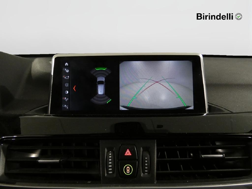 BMW X1 sdrive18d Business Advantage