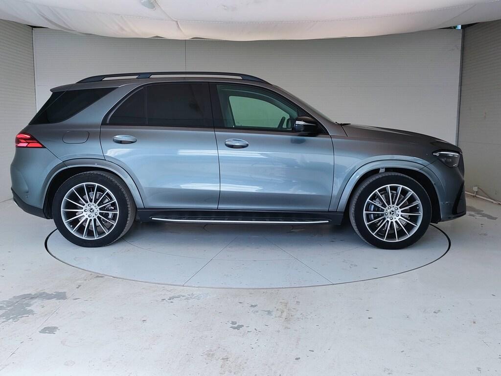 Mercedes GLE 300 d AMG Line Advanced Plus 4matic auto