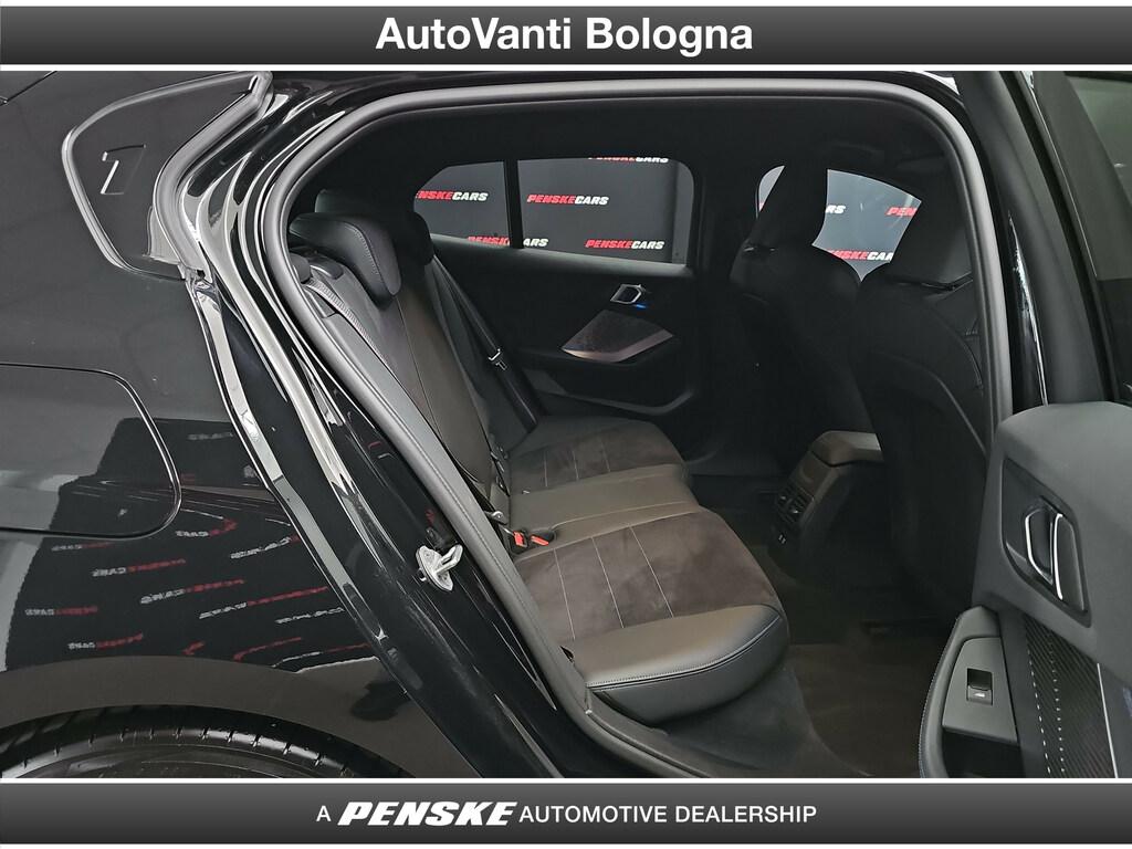 BMW Serie 1 118d MSport Pro auto