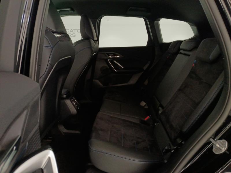 BMW X1 xdrive23d mhev 48V MSport auto
