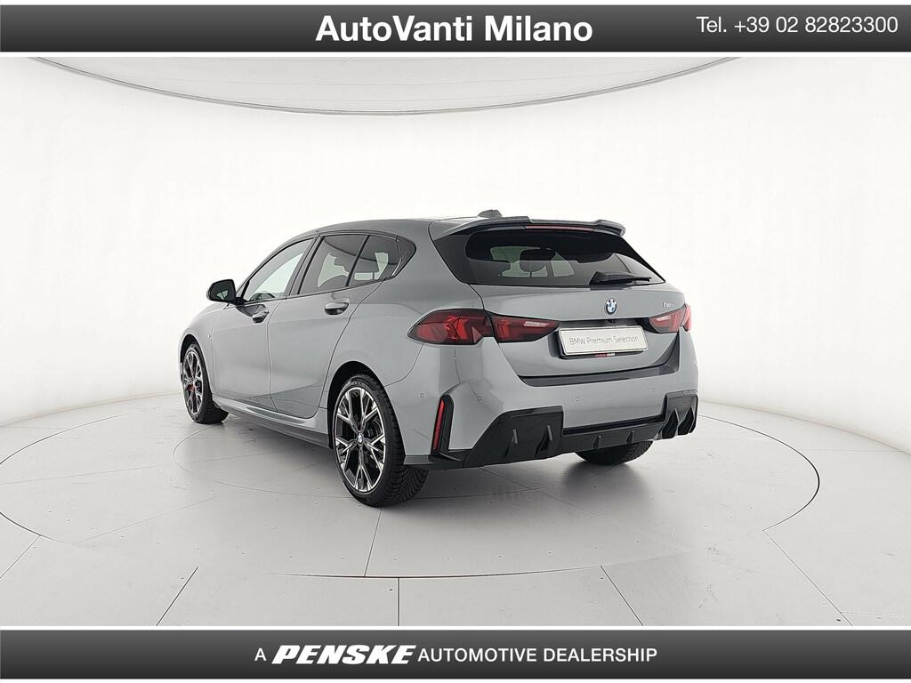BMW Serie 1 118d MSport Pro auto