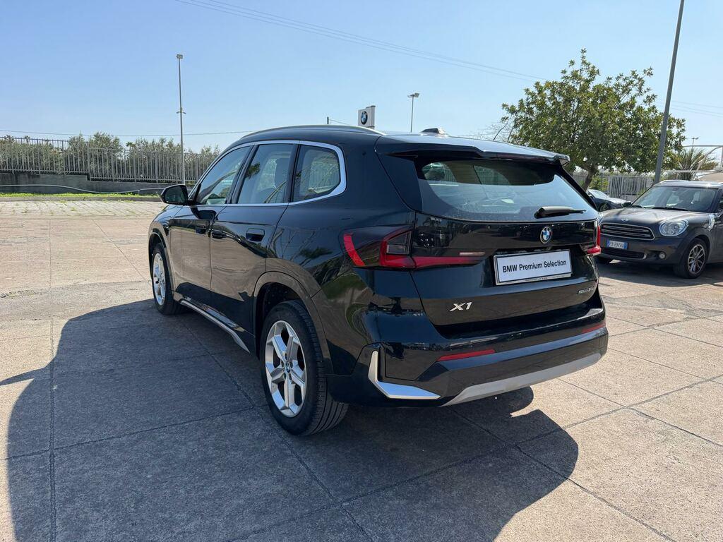 BMW X1 sdrive18d X-Line auto