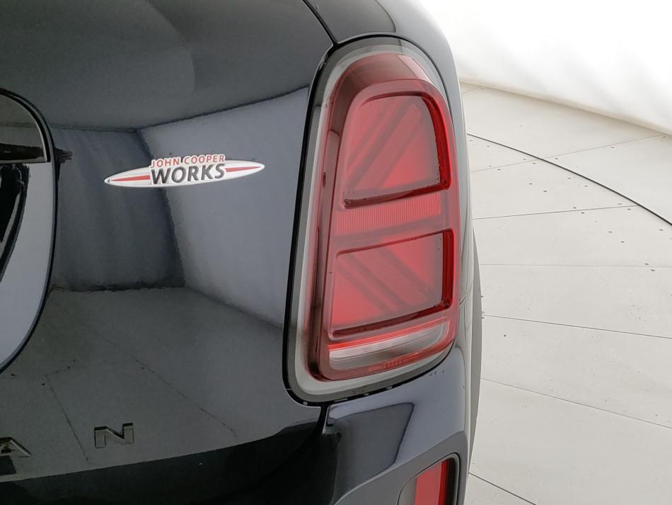 Mini Mini Countryman 2.0 JCW JCW auto