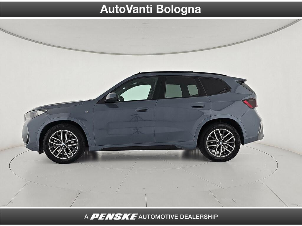 BMW X1 xdrive23d mhev 48V Msport auto