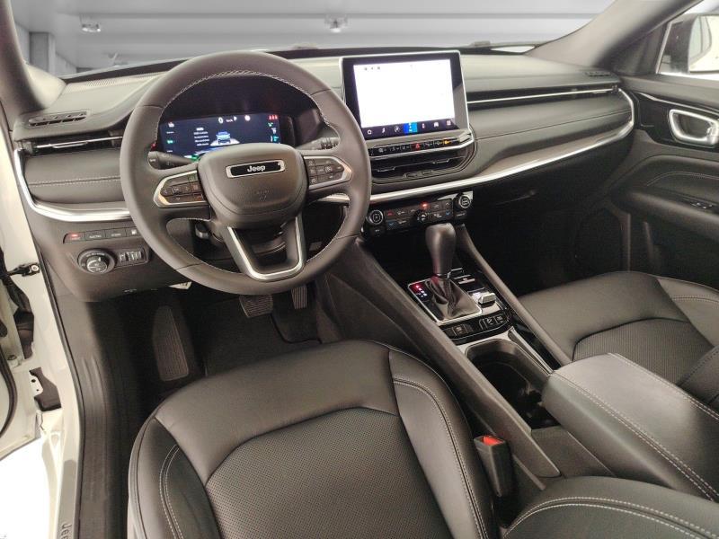 Jeep Compass 1.3 turbo t4 phev S 4xe auto