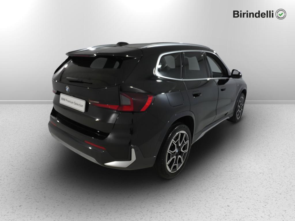 BMW X1 sdrive20i mhev 48V X-Line auto