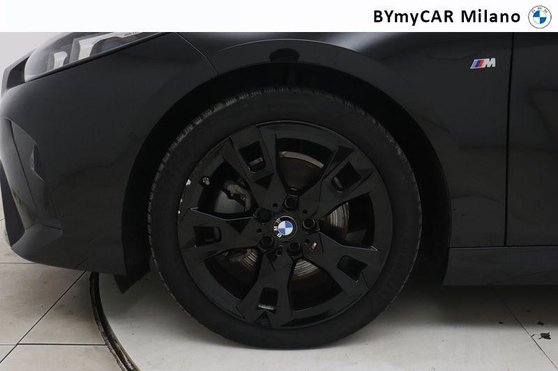 BMW Serie 1 120 48V MSport auto