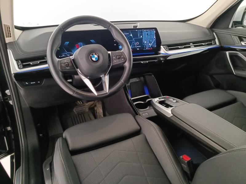 BMW X1 sdrive18d X-Line auto