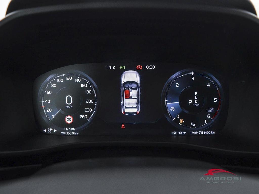 Volvo XC40 2.0 D4 R-design awd geartronic