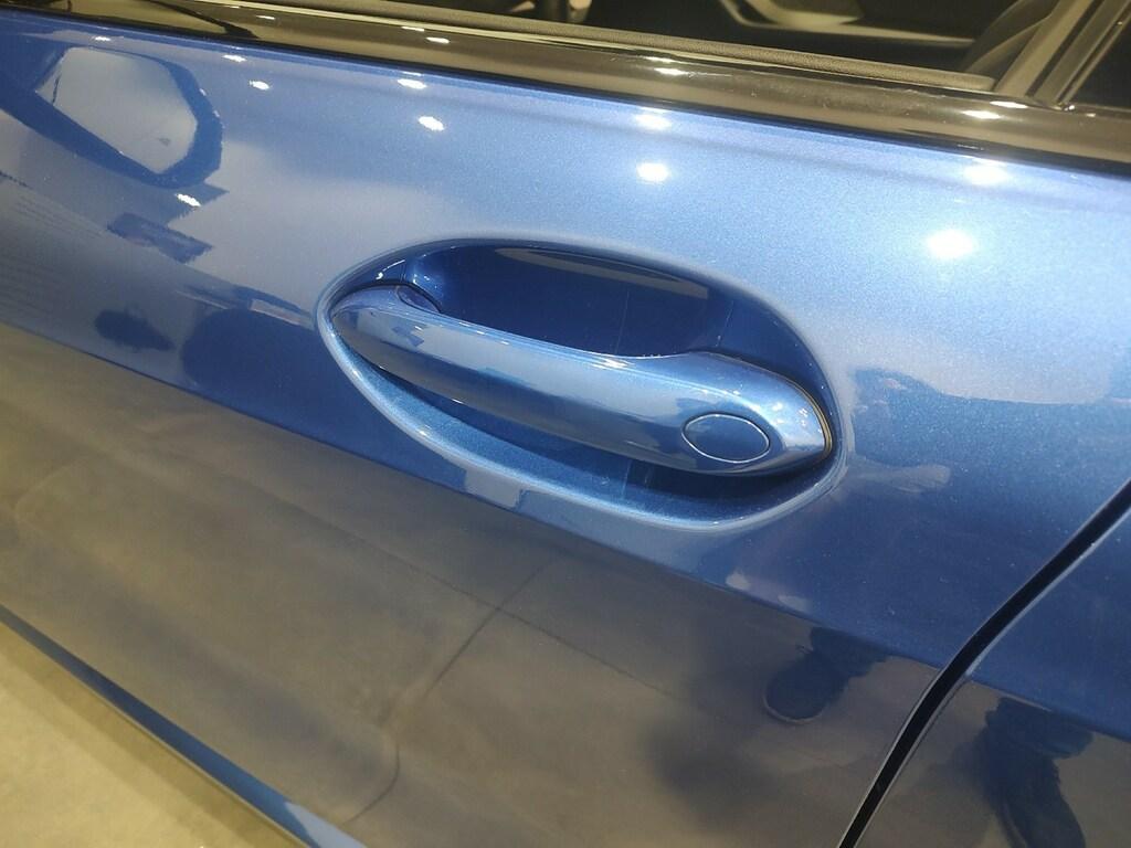 BMW Serie 1 118d MSport Pro auto