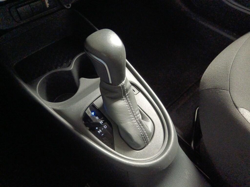 Toyota Aygo X 1.0 Active 72cv s-cvt