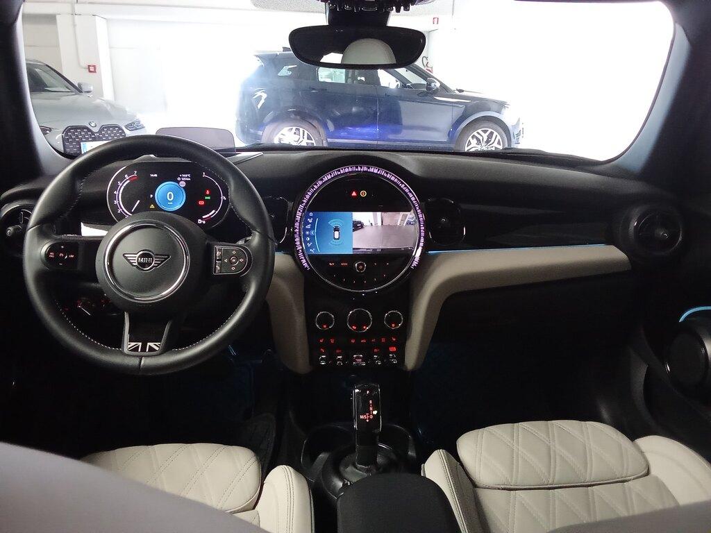 Mini Cooper 1.5 TwinPower Turbo Cooper