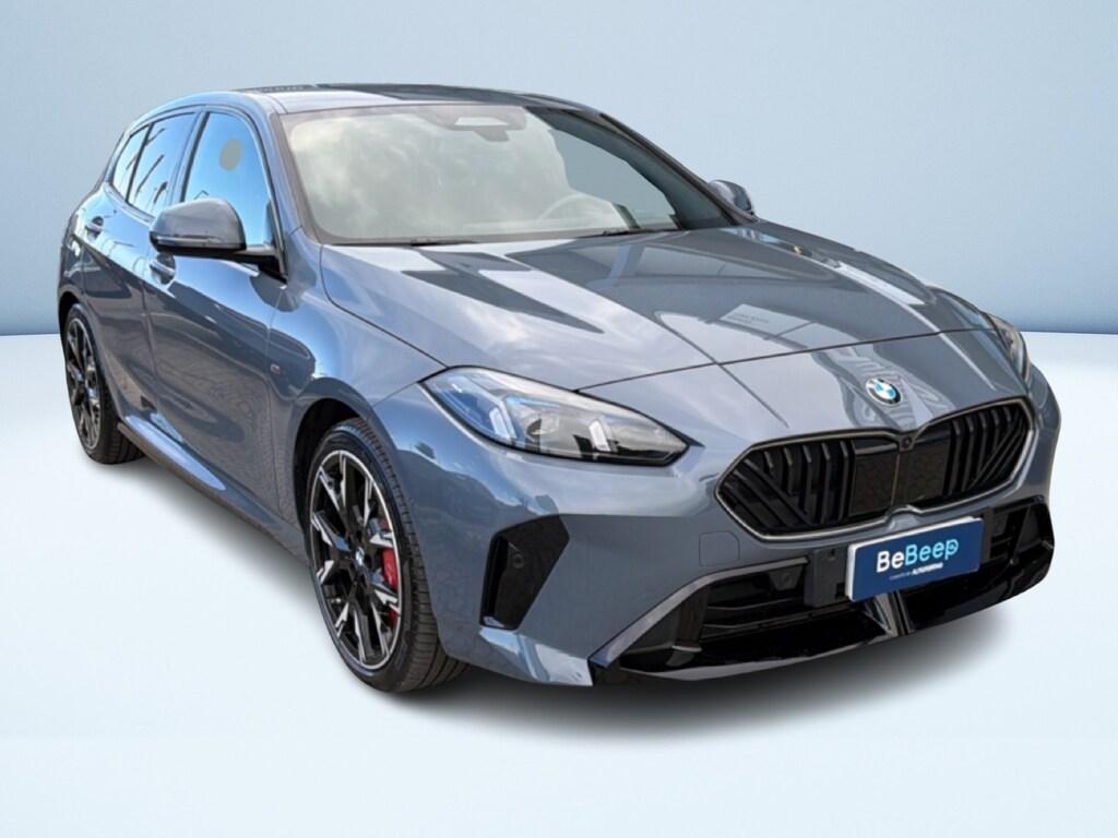 BMW Serie 1 118d MSport Pro auto