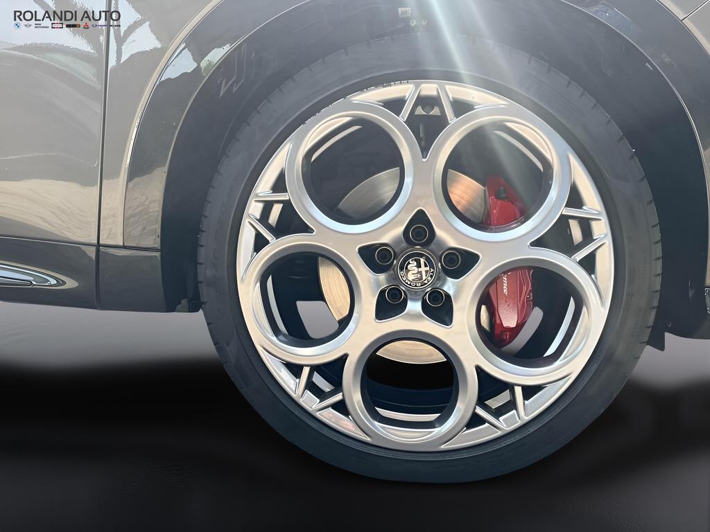 Alfa Romeo Tonale 1.5 hybrid Speciale 130cv ddct7