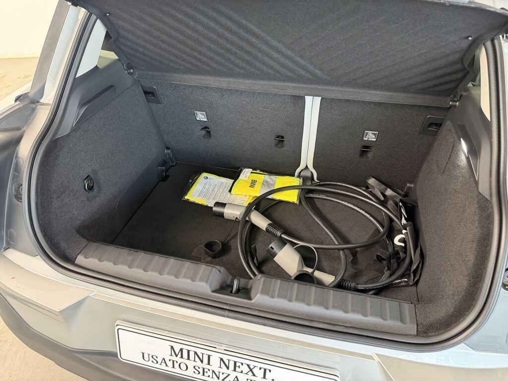 Mini Mini Aceman SE Classic